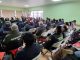 Más de 100 voluntarios de Bomberos de la Región de La Araucanía participan en capacitación sobre investigación disciplinaria.